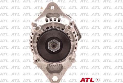 ATL Autotechnik L 84 150 - Генератор autospares.lv