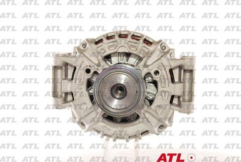 ATL Autotechnik L 84 810 - Генератор autospares.lv