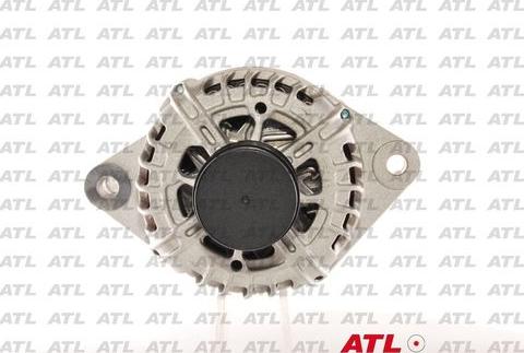 ATL Autotechnik L 84 870 - Генератор autospares.lv