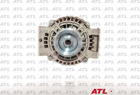 ATL Autotechnik L 84 300 - Генератор autospares.lv