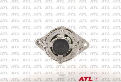 ATL Autotechnik L 84 320 - Генератор autospares.lv