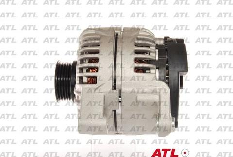 ATL Autotechnik L 84 370 - Генератор autospares.lv