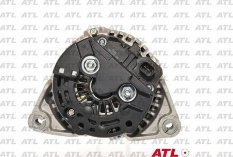 ATL Autotechnik L 84 370 - Генератор autospares.lv