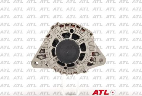 ATL Autotechnik L 84 240 - Генератор autospares.lv