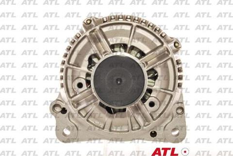 ATL Autotechnik L 84 250 - Генератор autospares.lv