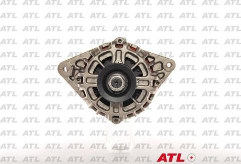 ATL Autotechnik L 84 280 - Генератор autospares.lv