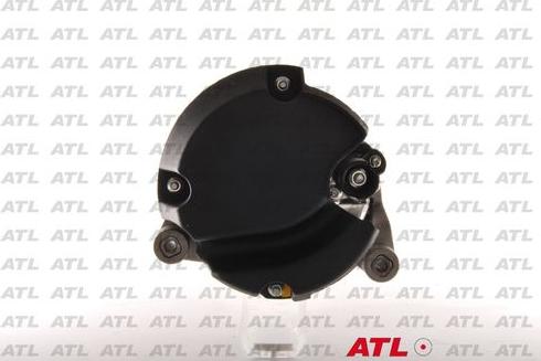 ATL Autotechnik L 84 220 - Генератор autospares.lv