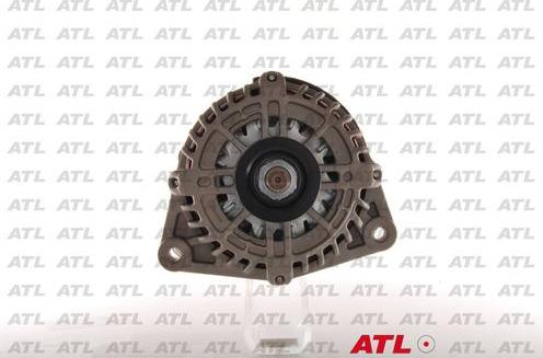 ATL Autotechnik L 84 220 - Генератор autospares.lv