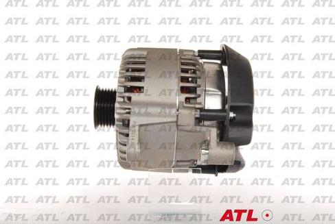 ATL Autotechnik L 84 220 - Генератор autospares.lv