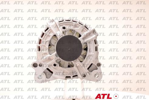 ATL Autotechnik L 84 270 - Генератор autospares.lv