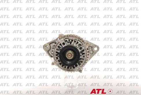 ATL Autotechnik L 84 700 - Генератор autospares.lv