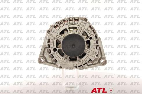 ATL Autotechnik L 84 730 - Генератор autospares.lv