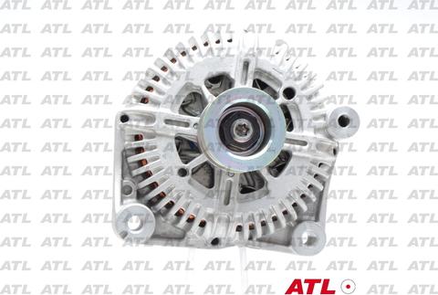 ATL Autotechnik L 85 940 - Генератор autospares.lv