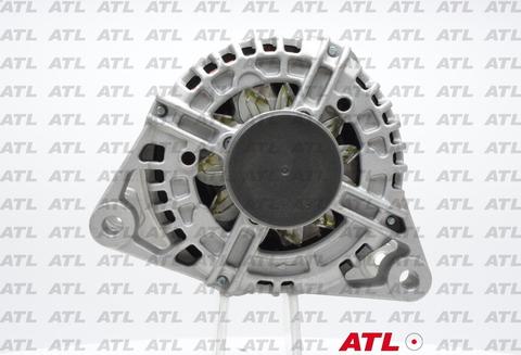 ATL Autotechnik L 85 900 - Генератор autospares.lv