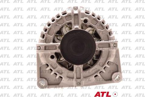 ATL Autotechnik L 85 460 - Генератор autospares.lv