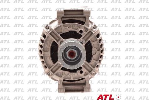 ATL Autotechnik L 85 420 - Генератор autospares.lv