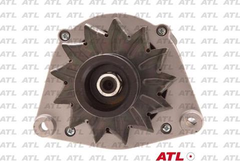 ATL Autotechnik L 85 540 - Генератор autospares.lv