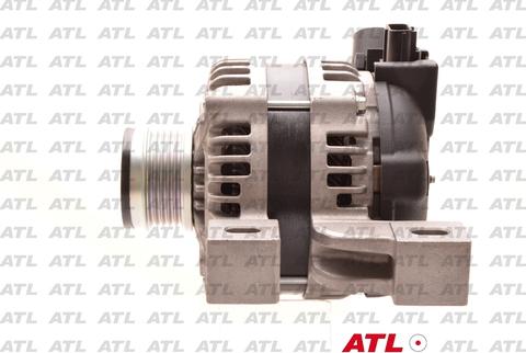 ATL Autotechnik L 85 660 - Генератор autospares.lv