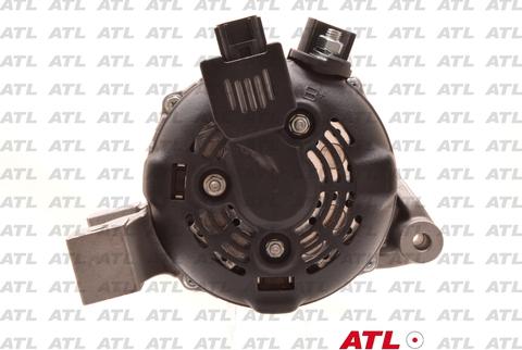 ATL Autotechnik L 85 660 - Генератор autospares.lv