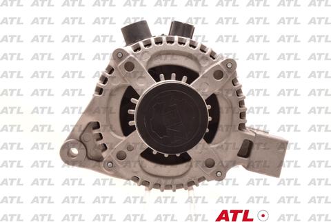 ATL Autotechnik L 85 660 - Генератор autospares.lv