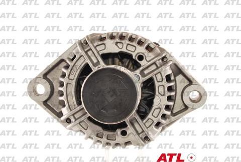 ATL Autotechnik L 85 070 - Генератор autospares.lv