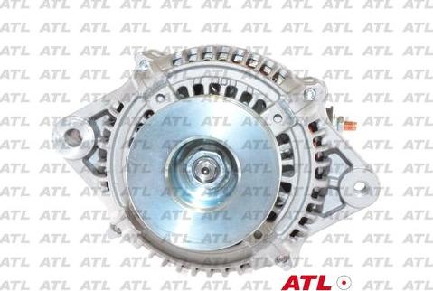 ATL Autotechnik L 85 110 - Генератор autospares.lv