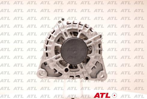 ATL Autotechnik L 85 880 - Генератор autospares.lv