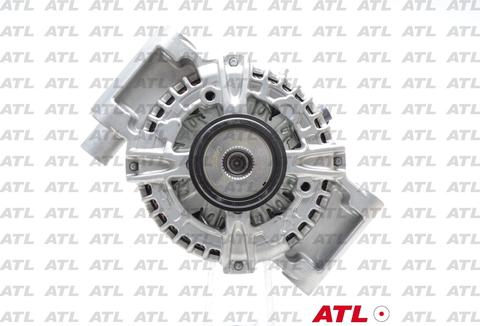 ATL Autotechnik L 85 870 - Генератор autospares.lv