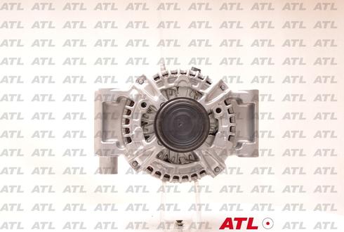 ATL Autotechnik L 85 871 - Генератор autospares.lv