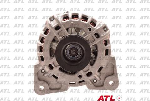 ATL Autotechnik L 85 330 - Генератор autospares.lv