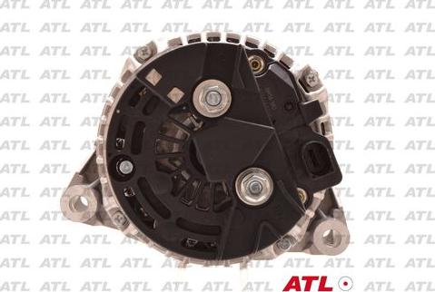 ATL Autotechnik L 85 320 - Генератор autospares.lv