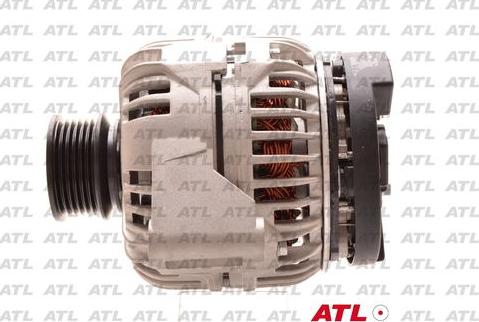 ATL Autotechnik L 85 320 - Генератор autospares.lv