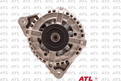 ATL Autotechnik L 85 290 - Генератор autospares.lv