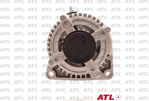 ATL Autotechnik L 85 230 - Генератор autospares.lv