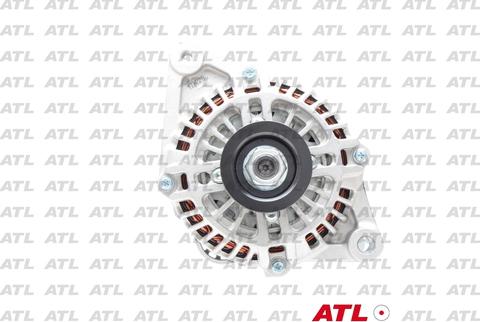 ATL Autotechnik L 85 730 - Генератор autospares.lv