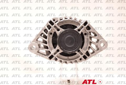 ATL Autotechnik L 85 770 - Генератор autospares.lv