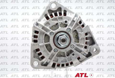 ATL Autotechnik L 86 010 - Генератор autospares.lv