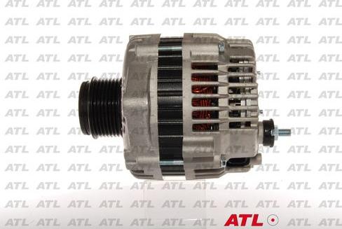 ATL Autotechnik L 80 940 - Генератор autospares.lv