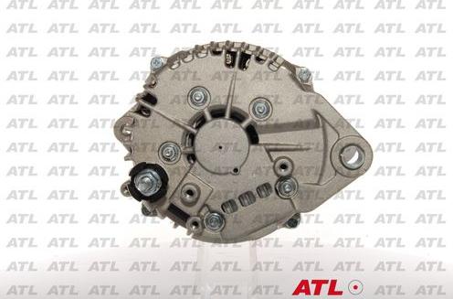 ATL Autotechnik L 80 940 - Генератор autospares.lv