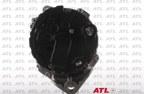 ATL Autotechnik L 80 950 - Генератор autospares.lv