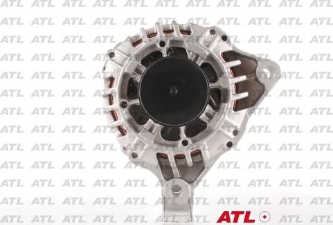 ATL Autotechnik L 80 960 - Генератор autospares.lv