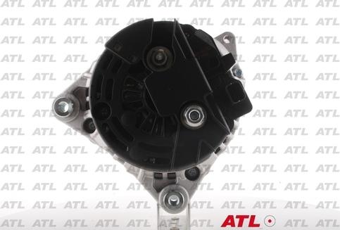 ATL Autotechnik L 80 910 - Генератор autospares.lv