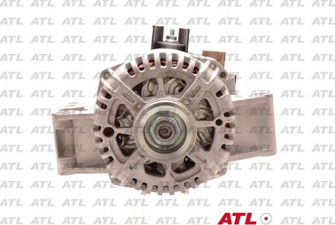 ATL Autotechnik L 80 980 - Генератор autospares.lv