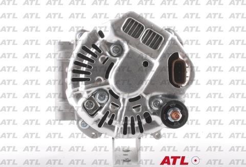 ATL Autotechnik L 80 970 - Генератор autospares.lv