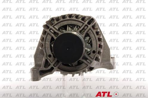 ATL Autotechnik L 80 480 - Генератор autospares.lv