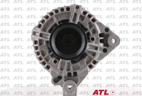 ATL Autotechnik L 80 420 - Генератор autospares.lv