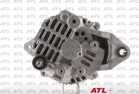 ATL Autotechnik L 80 470 - Генератор autospares.lv