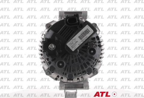 ATL Autotechnik L 80 540 - Генератор autospares.lv