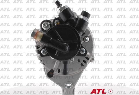 ATL Autotechnik L 80 500 - Генератор autospares.lv