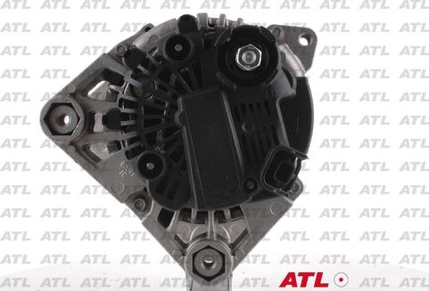 ATL Autotechnik L 80 510 - Генератор autospares.lv